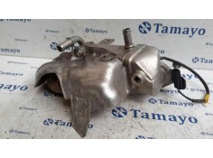 Recambio de enfriador gases para nissan qashqai (j10) 1.6 dci turbodiesel cat referencia OEM IAM 147350264R   2