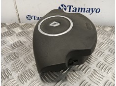 Recambio de airbag delantero izquierdo para renault megane ii berlina 3p extreme referencia OEM IAM 8200414936B  6056962 2