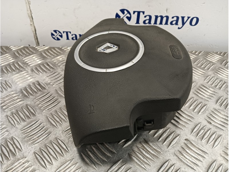 Recambio de airbag delantero izquierdo para renault megane ii berlina 3p extreme referencia OEM IAM 8200414936B  6056962