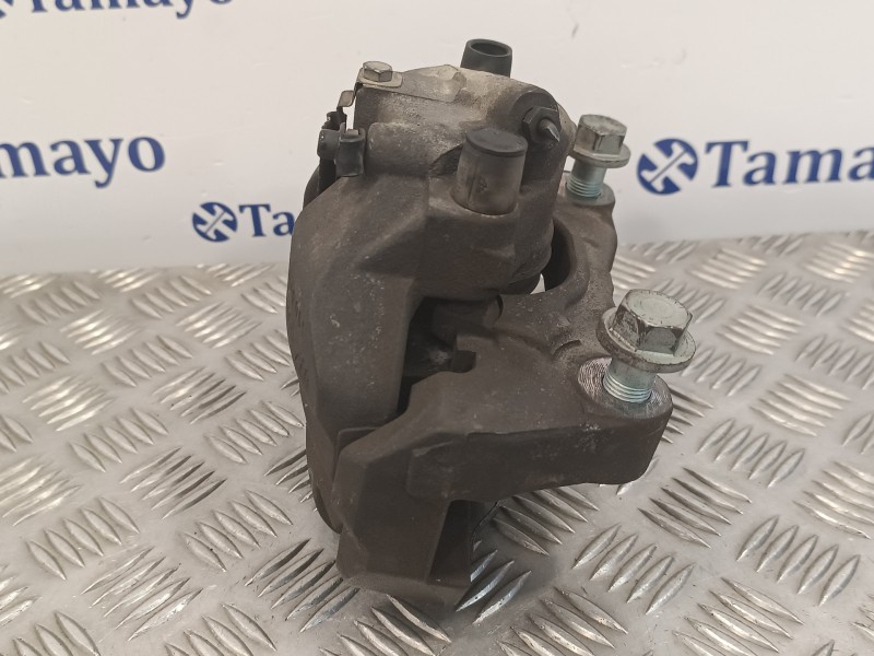Recambio de pinza freno delantera izquierda para volkswagen touareg (7la) 2.5 tdi referencia OEM IAM 7L6105D  767E065