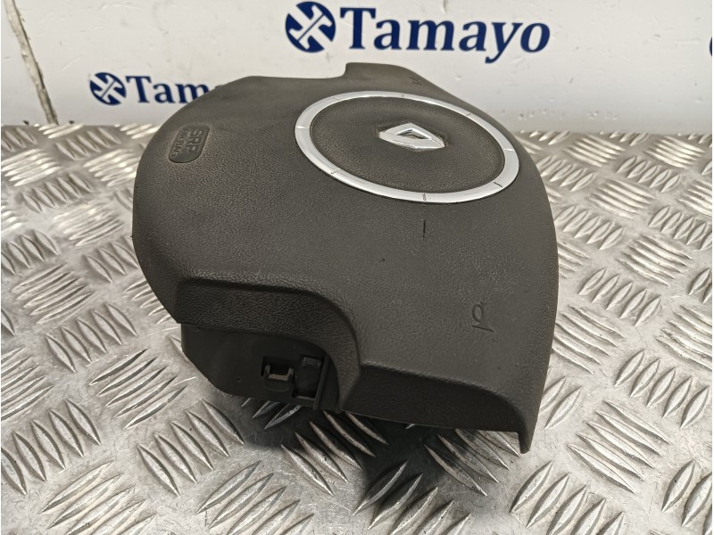 Recambio de airbag delantero izquierdo para renault megane ii berlina 3p extreme referencia OEM IAM 8200414936B  6056962