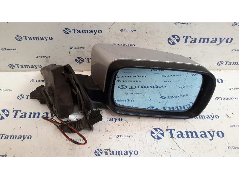 Recambio de retrovisor derecho para bmw serie 5 berlina (e39) 2.0 16v diesel cat referencia OEM IAM 0117351  0117352