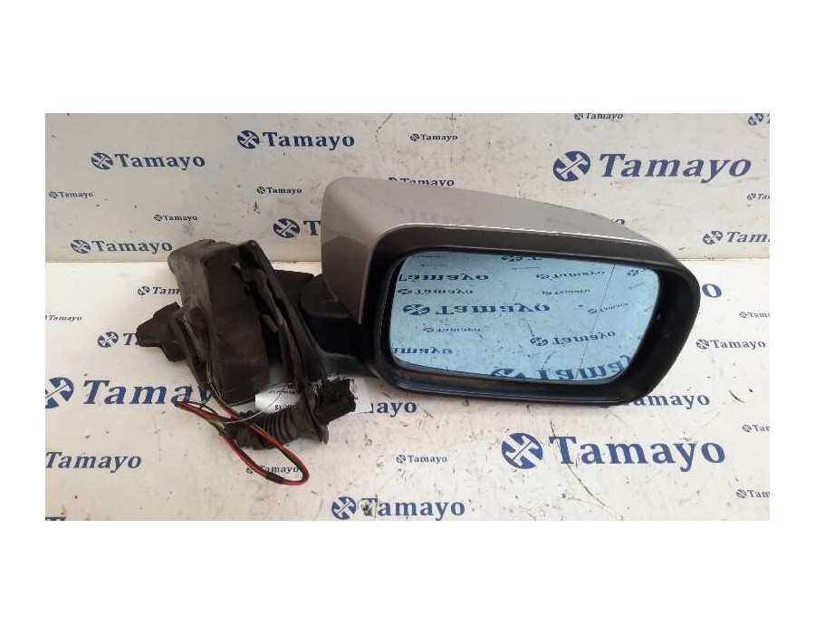 Recambio de retrovisor derecho para bmw serie 5 berlina (e39) 2.0 16v diesel cat referencia OEM IAM 0117351  0117352
