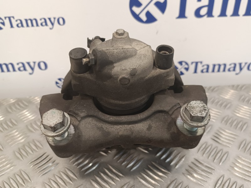 Recambio de pinza freno delantera izquierda para volkswagen touareg (7la) 2.5 tdi referencia OEM IAM 7L6105D  767E065