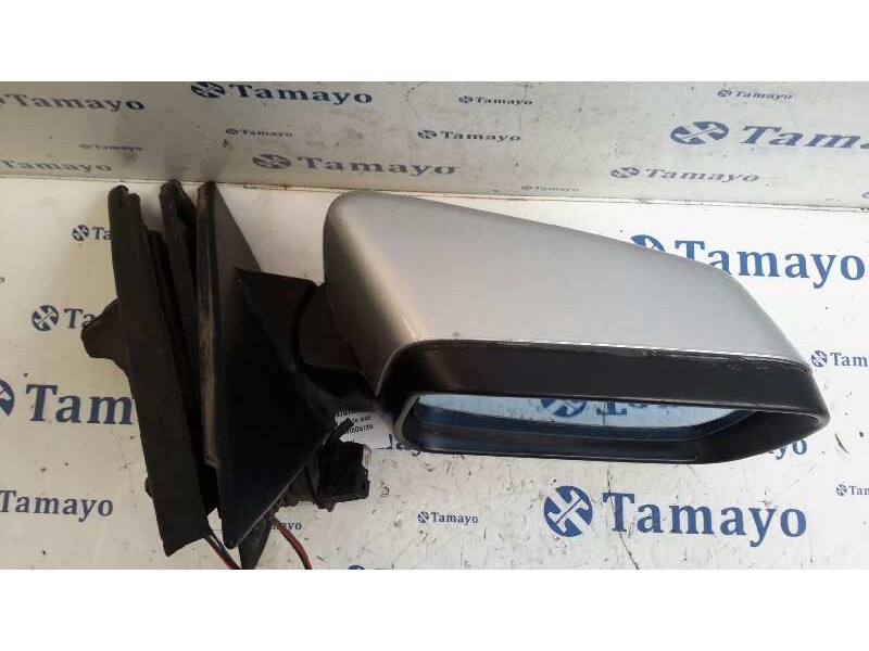 Recambio de retrovisor derecho para bmw serie 5 berlina (e39) 2.0 16v diesel cat referencia OEM IAM 0117351  0117352