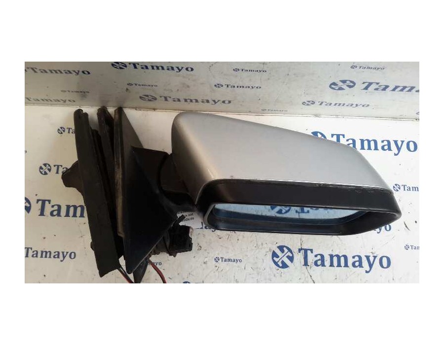 Recambio de retrovisor derecho para bmw serie 5 berlina (e39) 2.0 16v diesel cat referencia OEM IAM 0117351  0117352