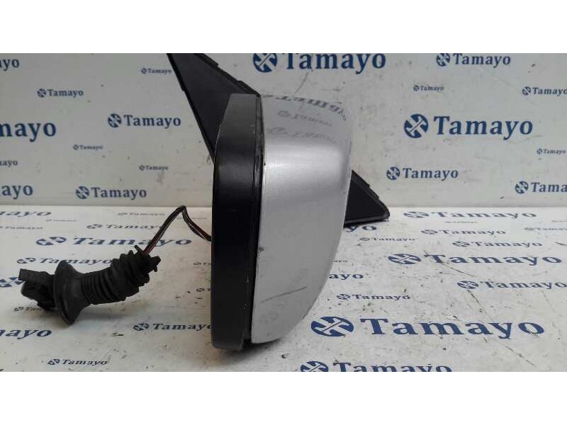 Recambio de retrovisor derecho para bmw serie 5 berlina (e39) 2.0 16v diesel cat referencia OEM IAM 0117351  0117352
