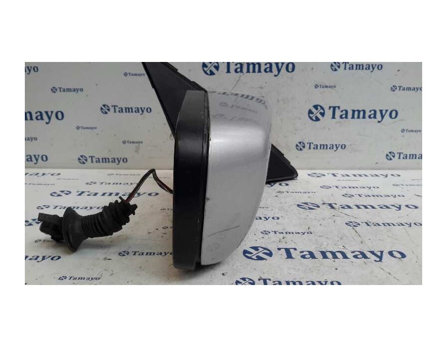 Recambio de retrovisor derecho para bmw serie 5 berlina (e39) 2.0 16v diesel cat referencia OEM IAM 0117351  0117352
