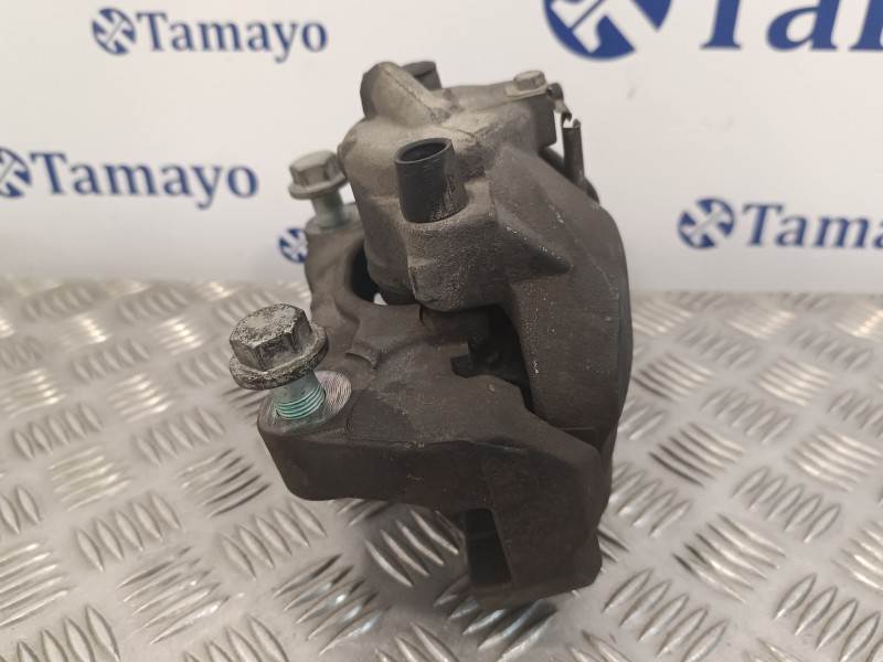 Recambio de pinza freno delantera izquierda para volkswagen touareg (7la) 2.5 tdi referencia OEM IAM 7L6105D  767E065