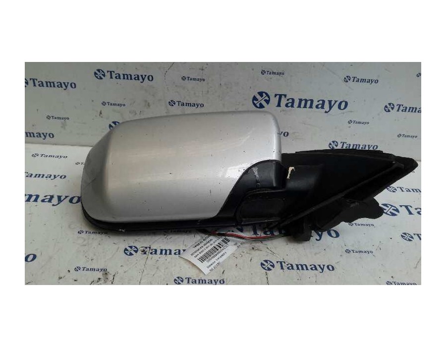 Recambio de retrovisor derecho para bmw serie 5 berlina (e39) 2.0 16v diesel cat referencia OEM IAM 0117351  0117352
