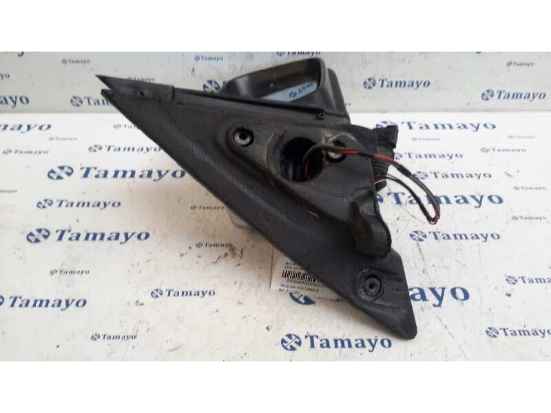 Recambio de retrovisor derecho para bmw serie 5 berlina (e39) 2.0 16v diesel cat referencia OEM IAM 0117351  0117352