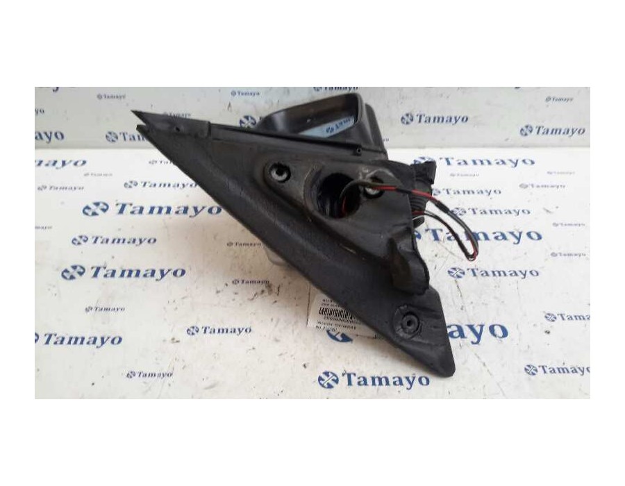 Recambio de retrovisor derecho para bmw serie 5 berlina (e39) 2.0 16v diesel cat referencia OEM IAM 0117351  0117352