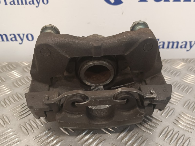 Recambio de pinza freno delantera izquierda para volkswagen touareg (7la) 2.5 tdi referencia OEM IAM 7L6105D  767E065