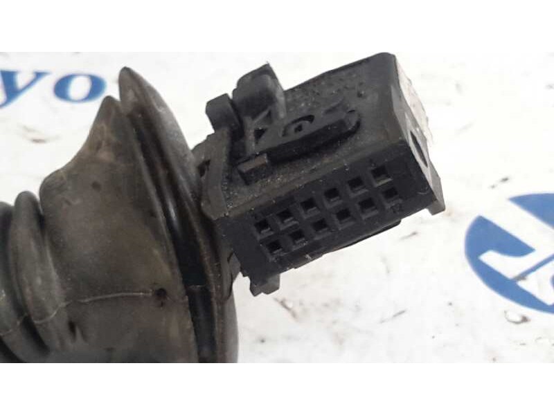Recambio de retrovisor derecho para bmw serie 5 berlina (e39) 2.0 16v diesel cat referencia OEM IAM 0117351  0117352