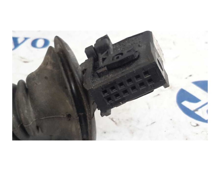 Recambio de retrovisor derecho para bmw serie 5 berlina (e39) 2.0 16v diesel cat referencia OEM IAM 0117351  0117352