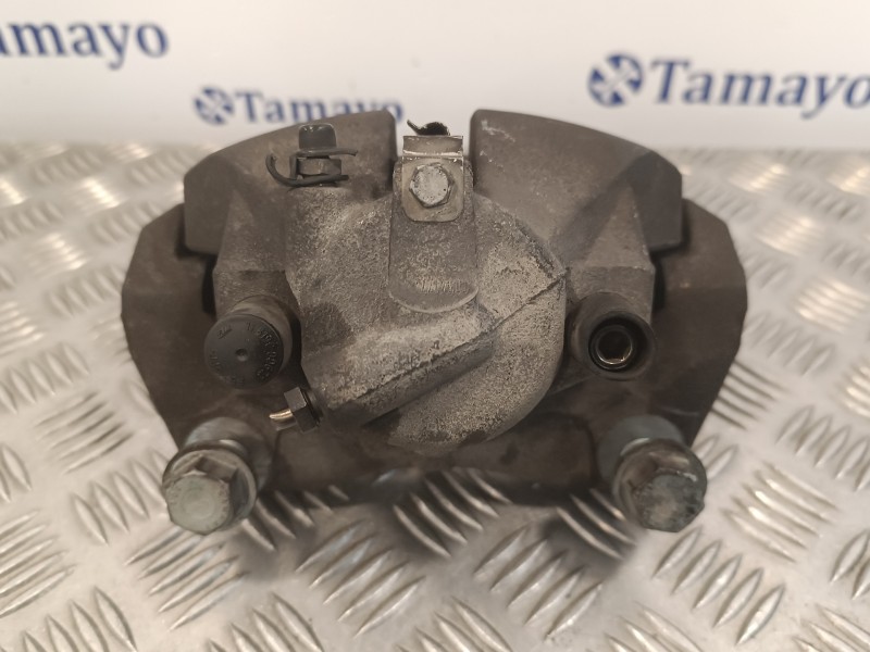 Recambio de pinza freno delantera izquierda para volkswagen touareg (7la) 2.5 tdi referencia OEM IAM 7L6105D  767E065