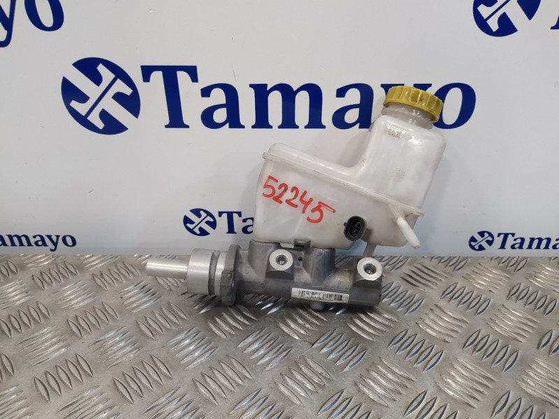 Recambio de bomba freno para fiat bravo (198) 1.9 8v jtd cat referencia OEM IAM Y21322  