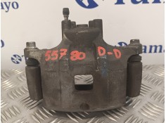 Recambio de pinza freno delantera derecha para mitsubishi lancer berlina (cy0) referencia OEM IAM   