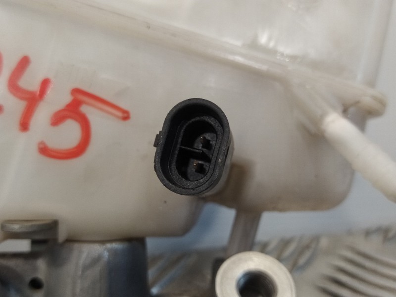 Recambio de bomba freno para fiat bravo (198) 1.9 8v jtd cat referencia OEM IAM Y21322  