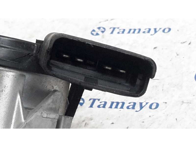 Recambio de motor limpia delantero para renault megane iii berlina 5 p 1.5 dci diesel fap referencia OEM IAM W000007226  