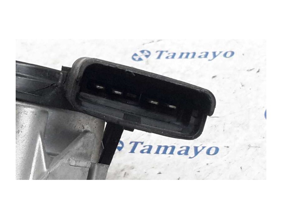 Recambio de motor limpia delantero para renault megane iii berlina 5 p 1.5 dci diesel fap referencia OEM IAM W000007226  