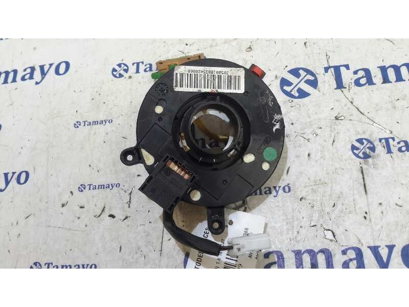 Recambio de anillo airbag para alfa romeo 147 (190) 1.6 16v cat referencia OEM IAM   