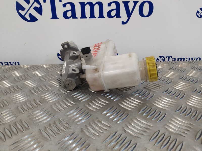 Recambio de bomba freno para fiat bravo (198) 1.9 8v jtd cat referencia OEM IAM Y21322  