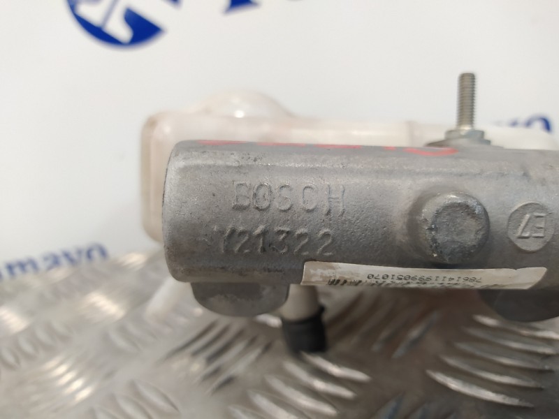 Recambio de bomba freno para fiat bravo (198) 1.9 8v jtd cat referencia OEM IAM Y21322  