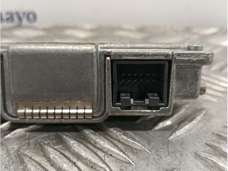 Recambio de camara delantera para seat alhambra (7n) 1.4 tsi referencia OEM IAM 3Q0980654S 3Q0980654A 0203501614