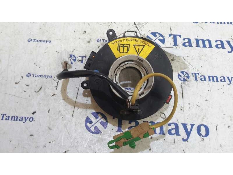 Recambio de anillo airbag para alfa romeo 147 (190) 1.6 16v cat referencia OEM IAM   