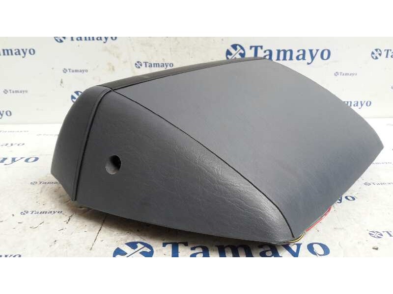Recambio de pantalla multifuncion para mitsubishi galloper (hyundai) 2.5 turbodiesel referencia OEM IAM   