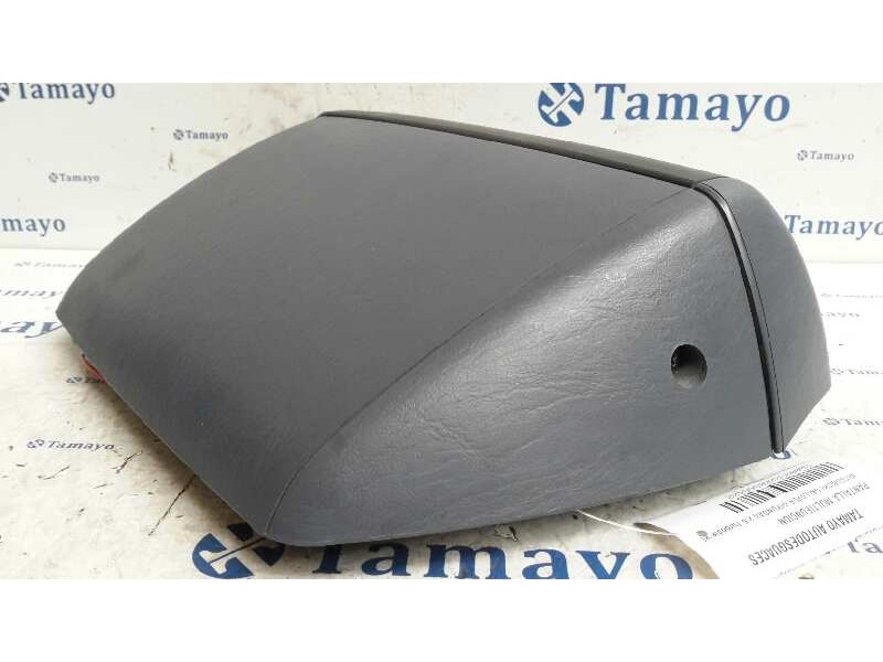 Recambio de pantalla multifuncion para mitsubishi galloper (hyundai) 2.5 turbodiesel referencia OEM IAM   