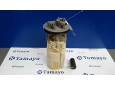Recambio de aforador para land rover freelander (ln) 2.0 turbodiesel referencia OEM IAM WFX100980  