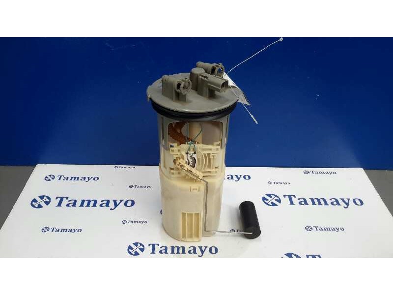 Recambio de aforador para land rover freelander (ln) 2.0 turbodiesel referencia OEM IAM WFX100980  