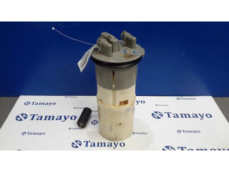 Recambio de aforador para land rover freelander (ln) 2.0 turbodiesel referencia OEM IAM WFX100980  