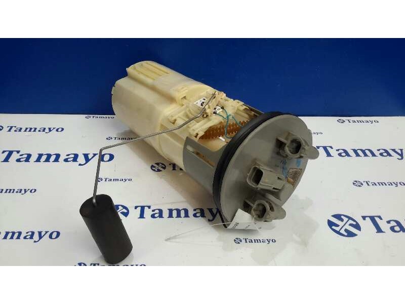 Recambio de aforador para land rover freelander (ln) 2.0 turbodiesel referencia OEM IAM WFX100980  