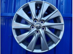 Recambio de llanta para toyota yaris (xpa1f/mxph11/chxnbw) hybrid 1.5cc referencia OEM IAM   