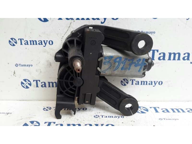 Recambio de motor limpia trasero para mini mini (r50,r53) one referencia OEM IAM 7036154  
