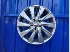 Recambio de llanta para toyota yaris (xpa1f/mxph11/chxnbw) hybrid 1.5cc referencia OEM IAM    2