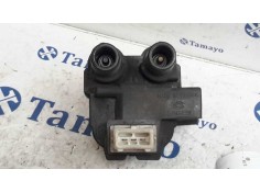 Recambio de bobina encendido para renault megane i classic (la0) 1.6 referencia OEM IAM H7700100589 7700100643 2526115A