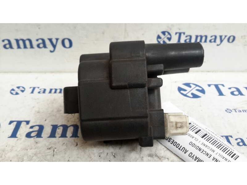 Recambio de bobina encendido para renault megane i classic (la0) 1.6 referencia OEM IAM H7700100589 7700100643 2526115A