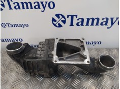 Recambio de compresor volumetrico para mercedes-benz clase c (w203) familiar 1.8 cat referencia OEM IAM A2711400787 172706 05469