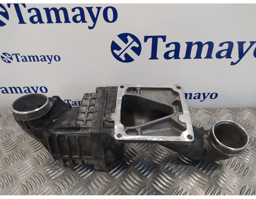 Recambio de compresor volumetrico para mercedes-benz clase c (w203) familiar 1.8 cat referencia OEM IAM A2711400787 172706 05469