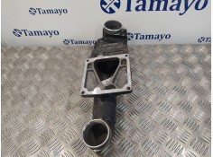 Recambio de compresor volumetrico para mercedes-benz clase c (w203) familiar 1.8 cat referencia OEM IAM A2711400787 172706 05469 2