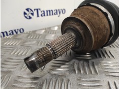 Recambio de transmision delantera derecha para fiat bravo (198) 1.9 8v jtd cat referencia OEM IAM    2