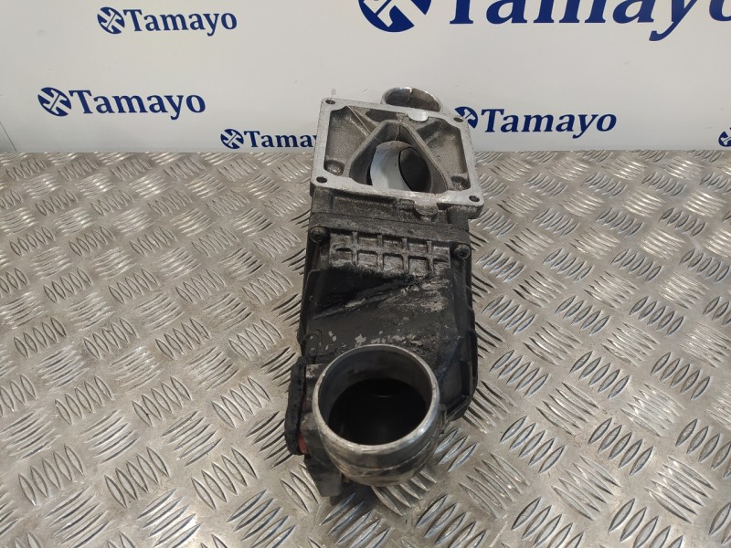 Recambio de compresor volumetrico para mercedes-benz clase c (w203) familiar 1.8 cat referencia OEM IAM A2711400787 172706 05469