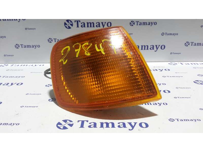 Recambio de piloto delantero derecho para ford sierra berlina 2.0 (ohc) referencia OEM IAM   
