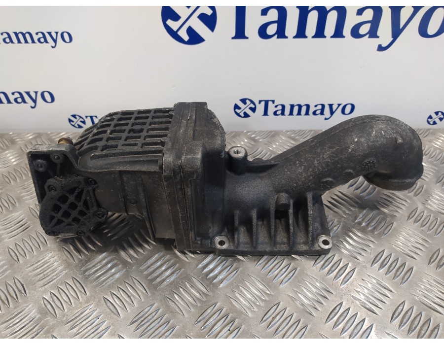 Recambio de compresor volumetrico para mercedes-benz clase c (w203) familiar 1.8 cat referencia OEM IAM A2711400787 172706 05469