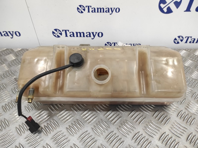 Recambio de deposito expansion para fiat ducato caja abierta (desde 03.02) 2.3 jtd cat referencia OEM IAM   