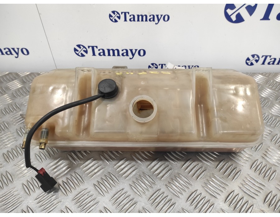 Recambio de deposito expansion para fiat ducato caja abierta (desde 03.02) 2.3 jtd cat referencia OEM IAM   
